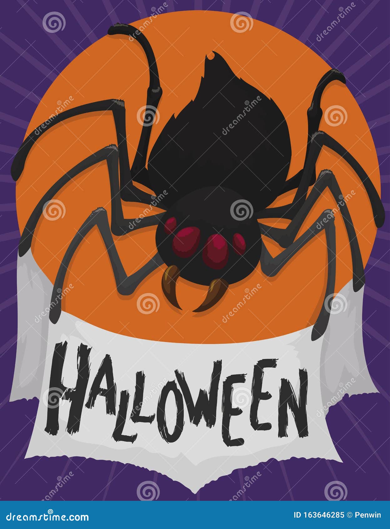 Halloween Abóbora Espantalho Grave Aranha Ilustração Engraçado Mão Desenhar  Royalty Free SVG, Cliparts, Vetores, e Ilustrações Stock. Image 15465991