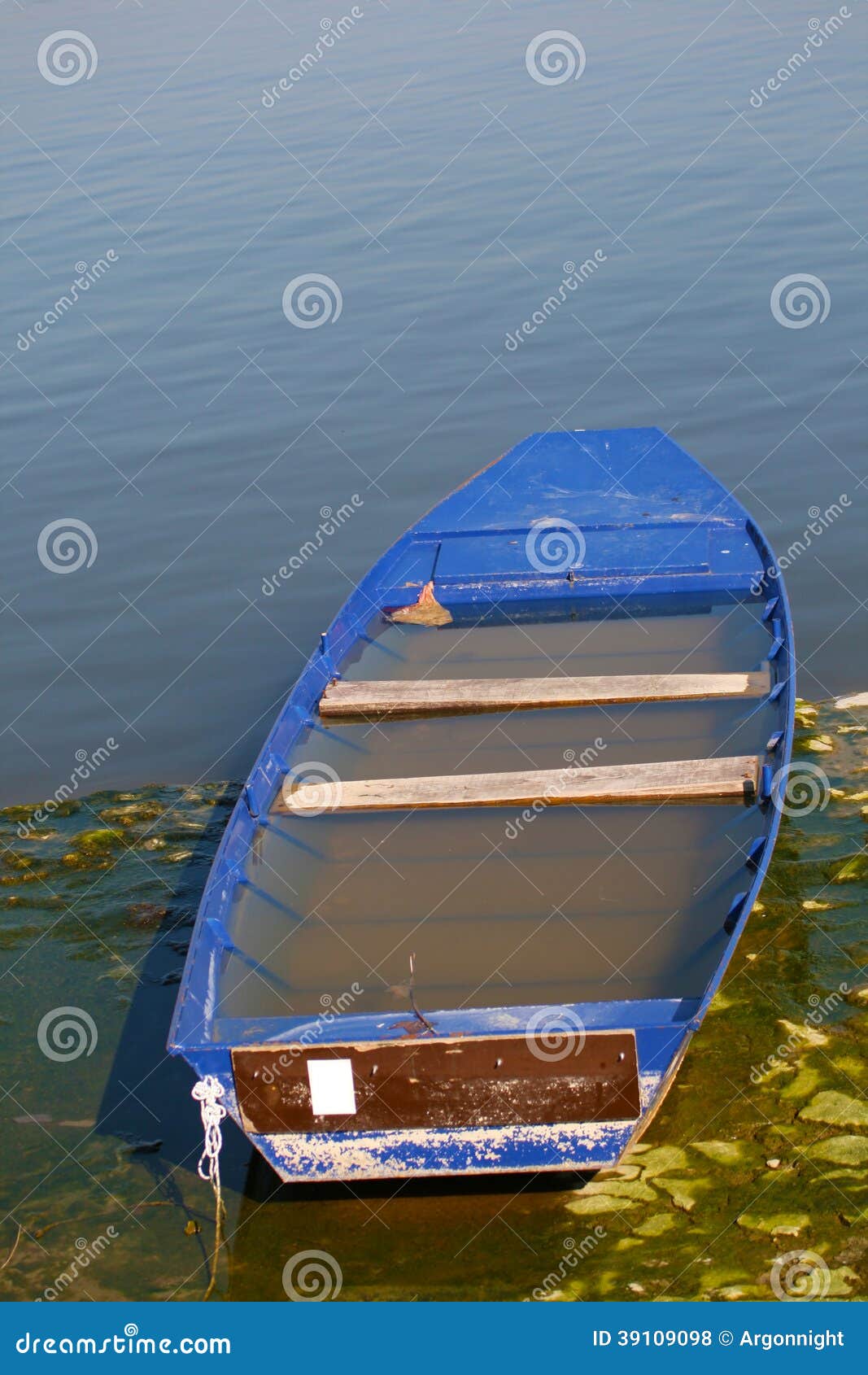Abandoned Boat Full of Water Stock Photo Image of antique, travel 39109098