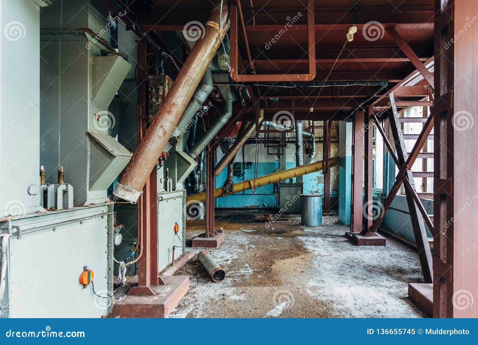 flycut milling rusty surface flycut milling rusty surface