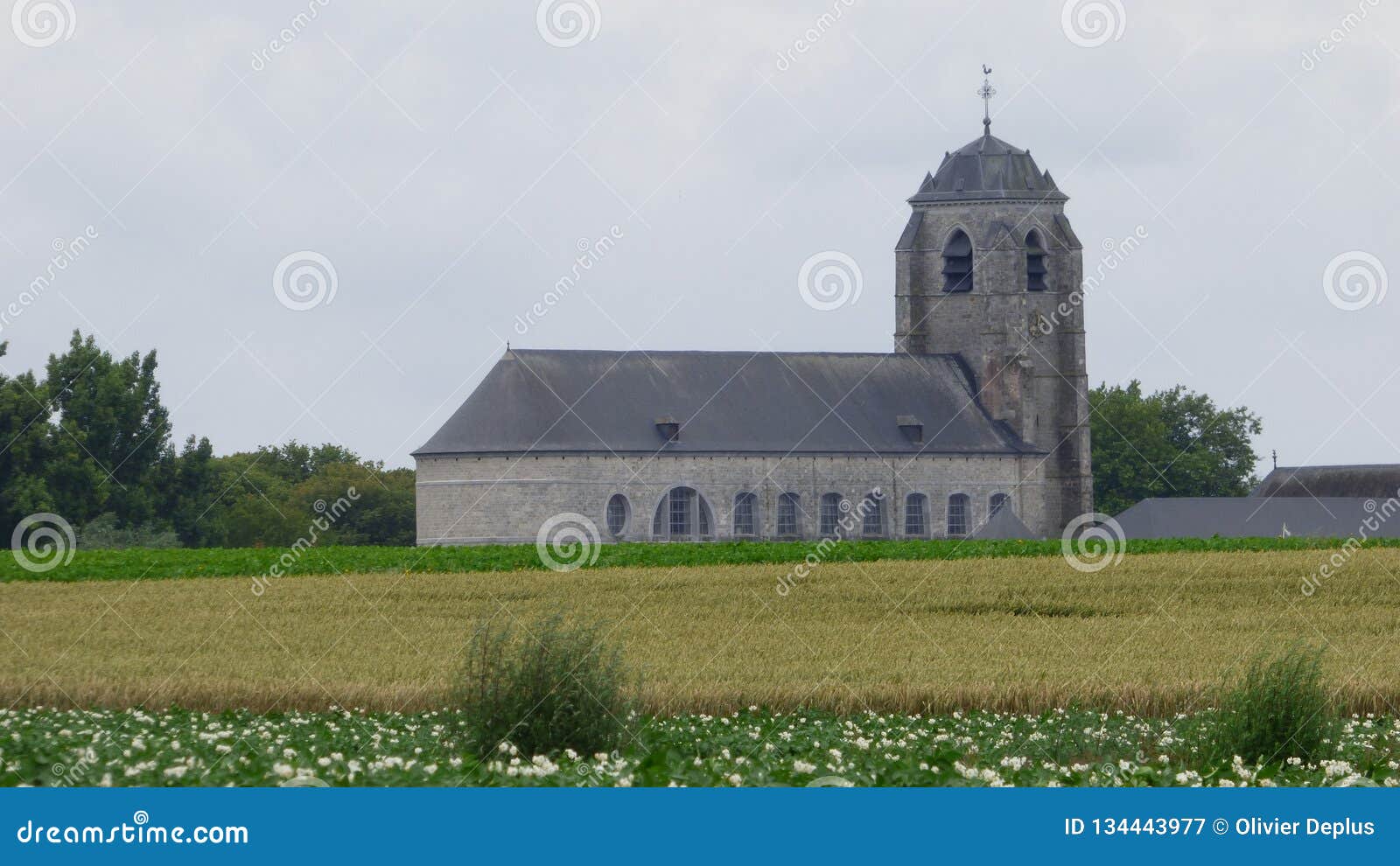 abbaye de bonne espÃÂ©rance, estinnes, belgium