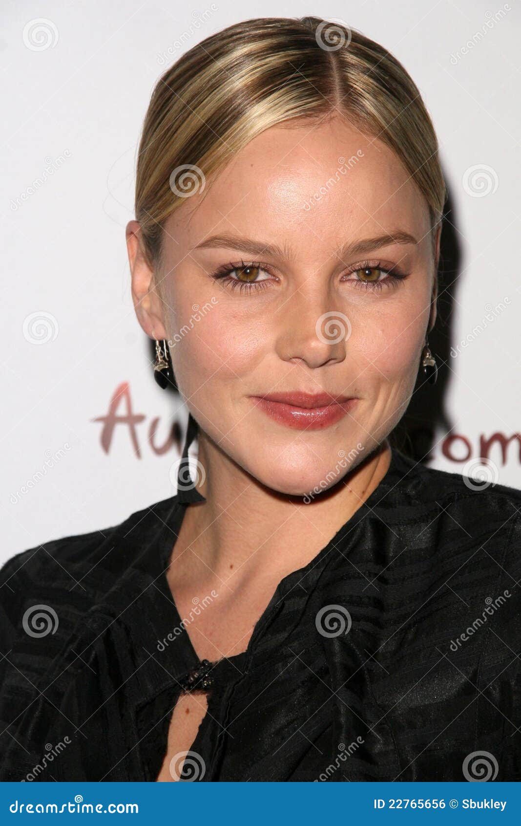 Abbie Cornish editorial photo. Image of academy, marmont - 22765656