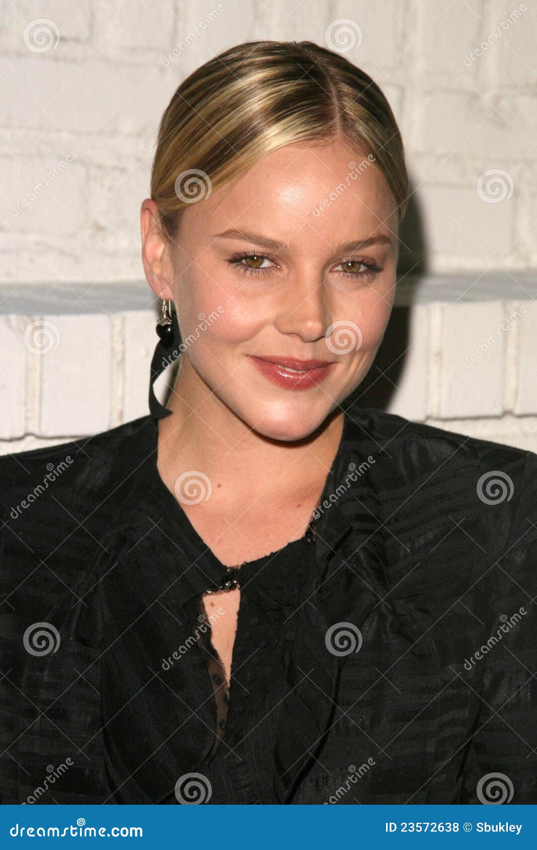 Abbie Cornish editorial stock photo. Image of abbie, hollywood - 23572638