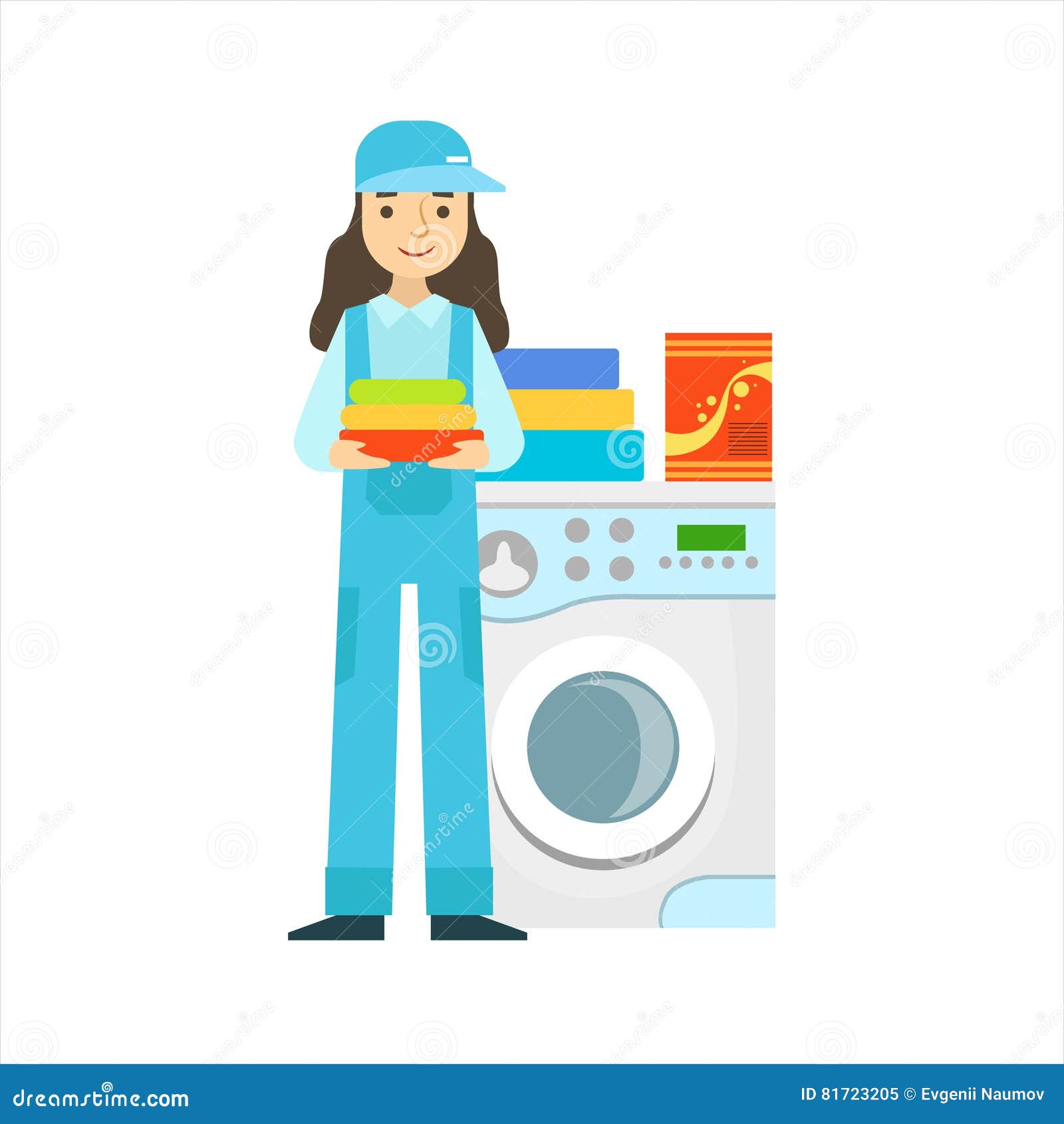 https://thumbs.dreamstime.com/z/abbigliamento-di-lavaggio-della-donna-lavatrice-pulitore-professionale-di-servizio-di-pulizia-nella-pulizia-uniforme-nella-81723205.jpg