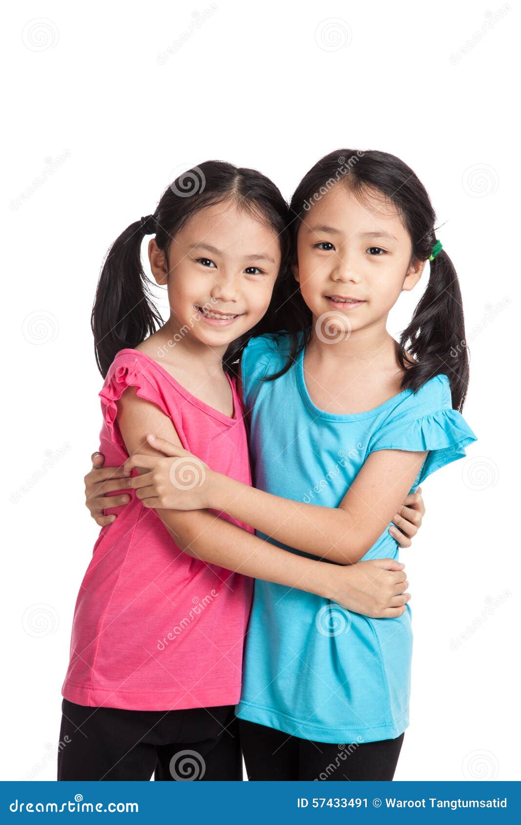 фото близняшек азиатки фото 61