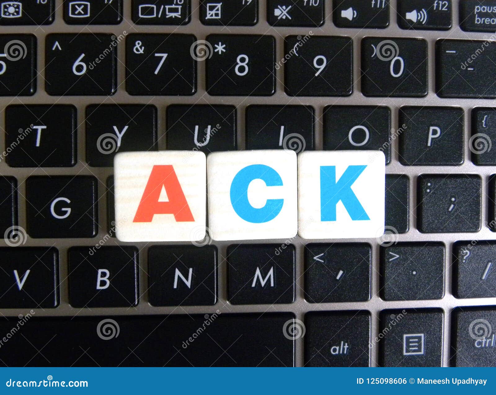 Ack Acknowledgement Stock Photos Free & RoyaltyFree Stock Photos