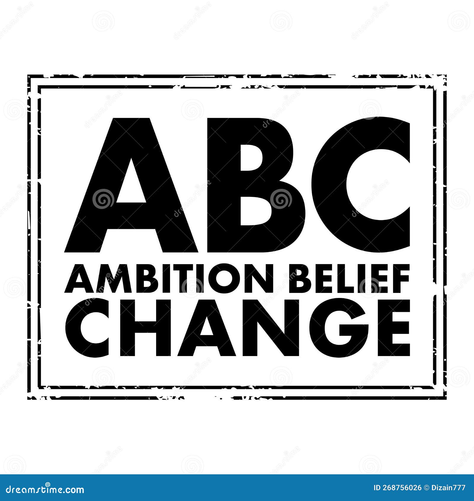 abc-ambition-belief-change-acronym-text-stamp-business-concept