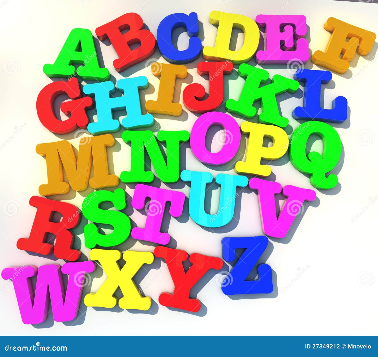 abcd alphabet 27349212