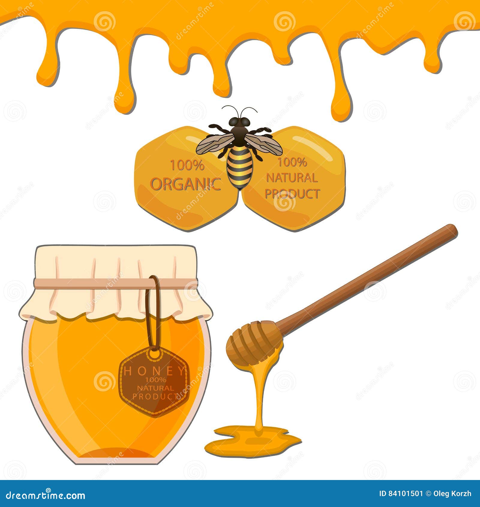 La alimentación de las abejas: ¿qué papel juegan las proteínas?