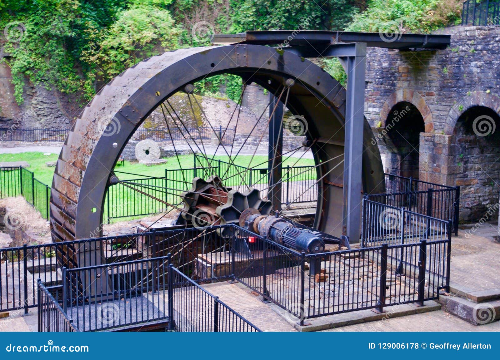 waterwheel kennels