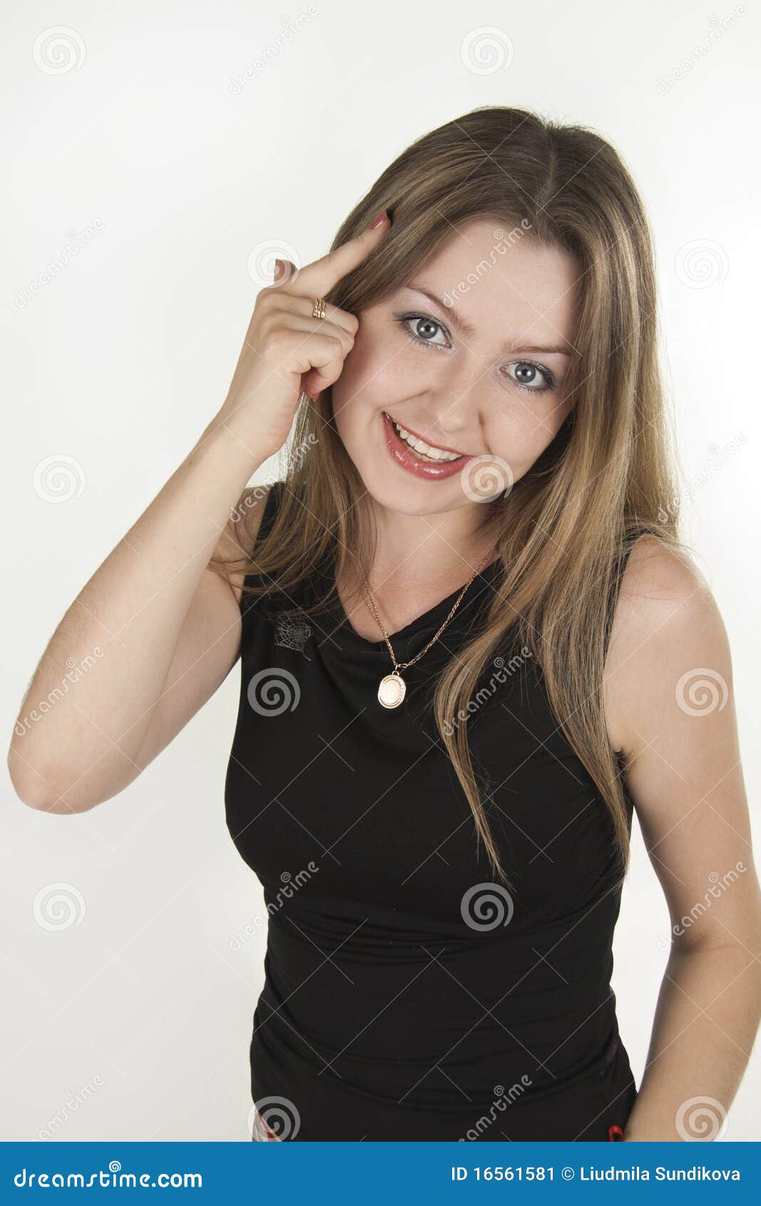 Abilities of female mind stock image. Image of lifestyles - 16561581