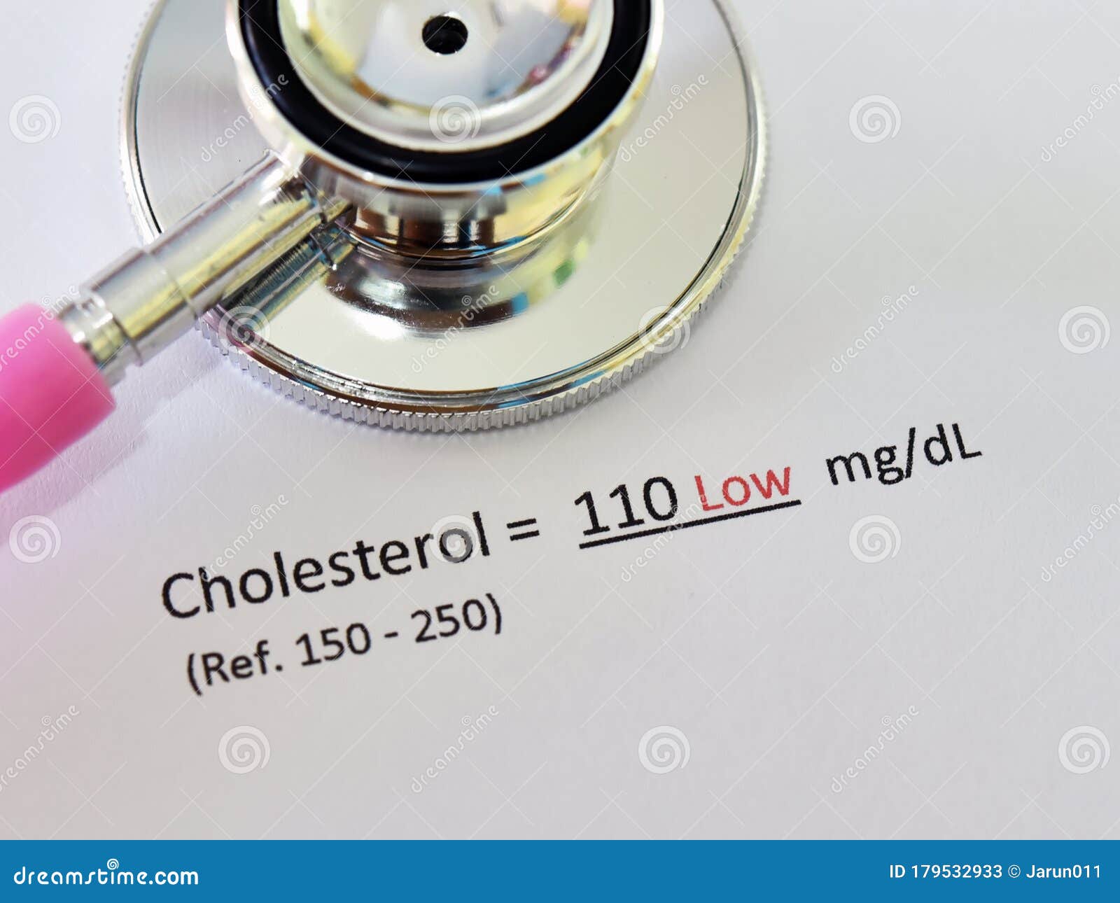 Cholesterol Test Hepatitis Test And Liver Enzyme Test, In Vitro Stock
