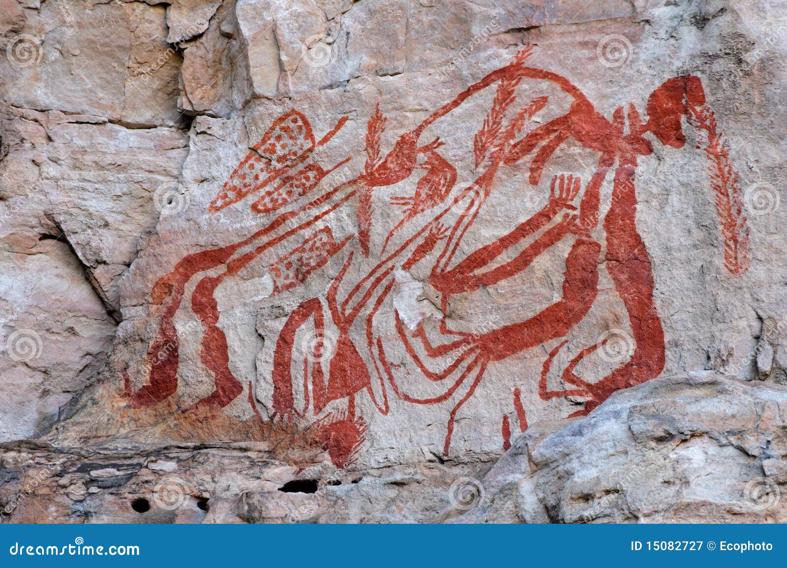 aboriginal rock art