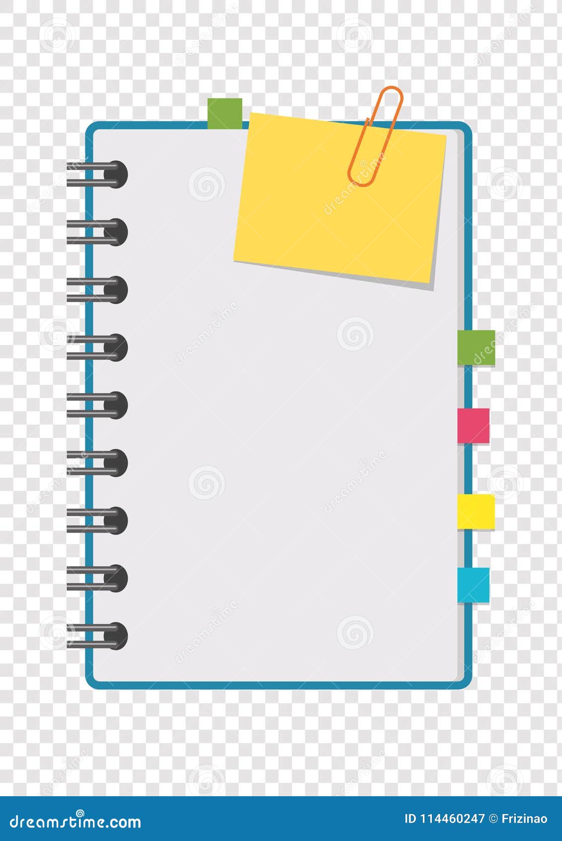 Abra La Libreta Con Las Hojas Limpias En Un Espiral Con Las Señales Entre Las Páginas Ejemplo Plano Colorido Del Vector Aislado E Ilustración del Vector - Ilustración de brillante, nota: 114460247 Abra La Libreta Con Las Hojas Limpias En Un Espiral Con Las Señales Entre Las Páginas Ejemplo Plano Colorido Del Vector Aislado E Ilustración del Vector - Ilustración de brillante, nota: 114460247