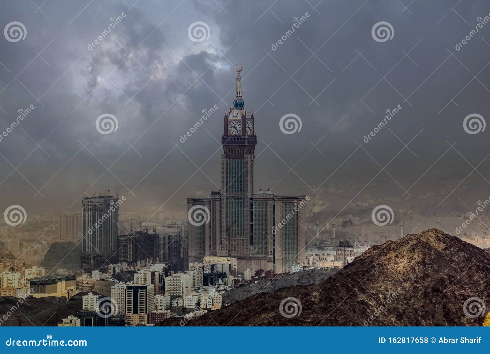 download abraj al bait clock tower height download abraj al bait clock tower height