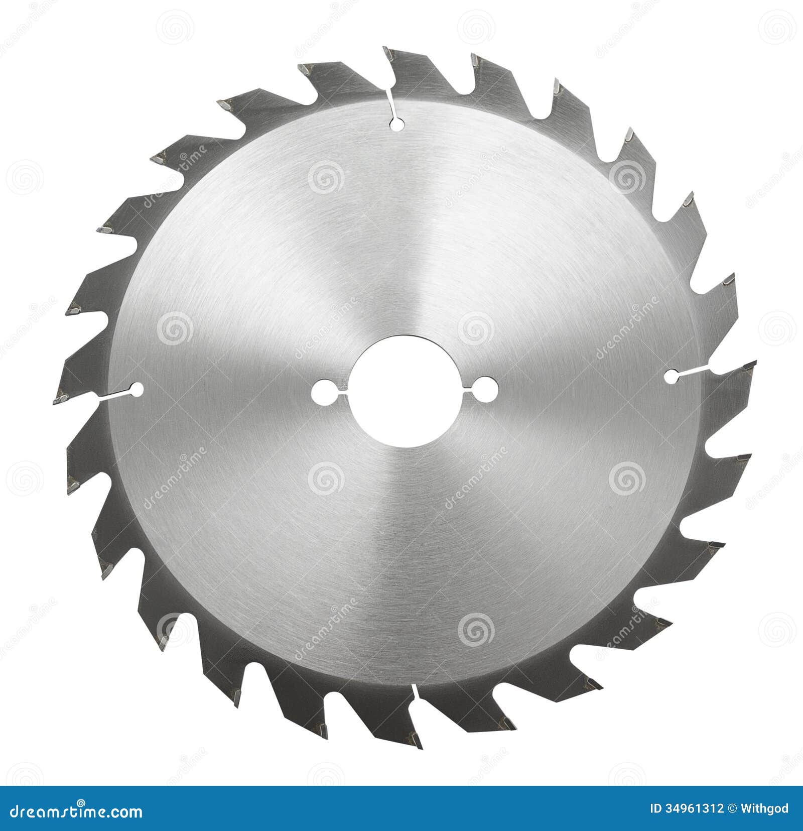 abrasive disc for wood cutting