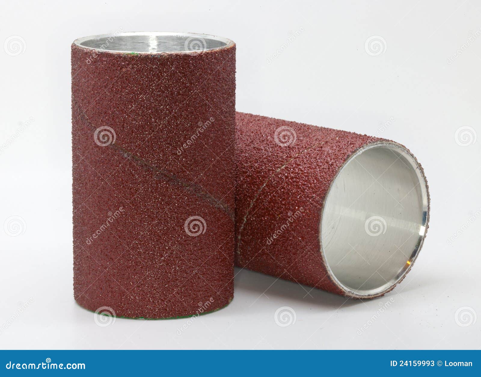 abrasive rollers carborundum