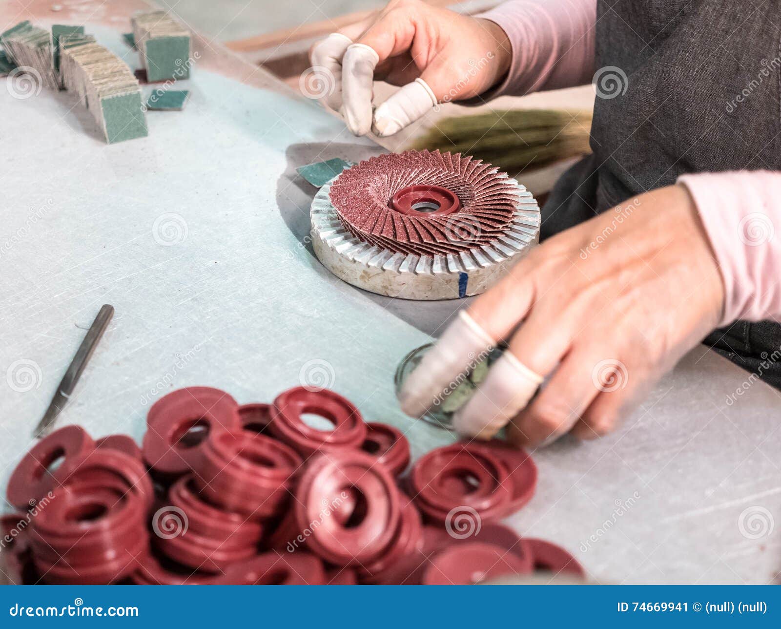 Abrasives Manufacture Stock Photos Download 22 Royalty Free Photos