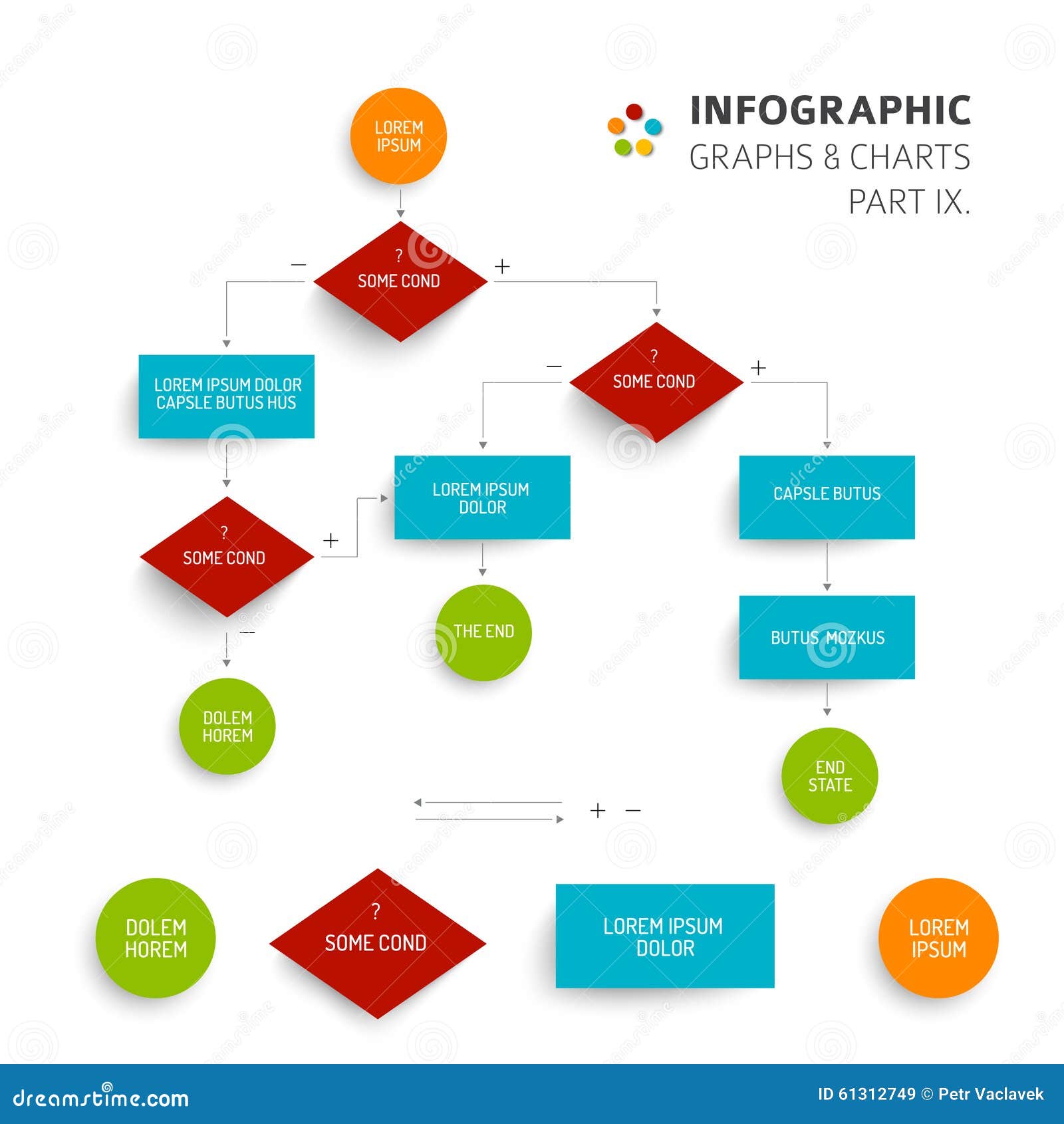 Microsoft Word Algorithm Template