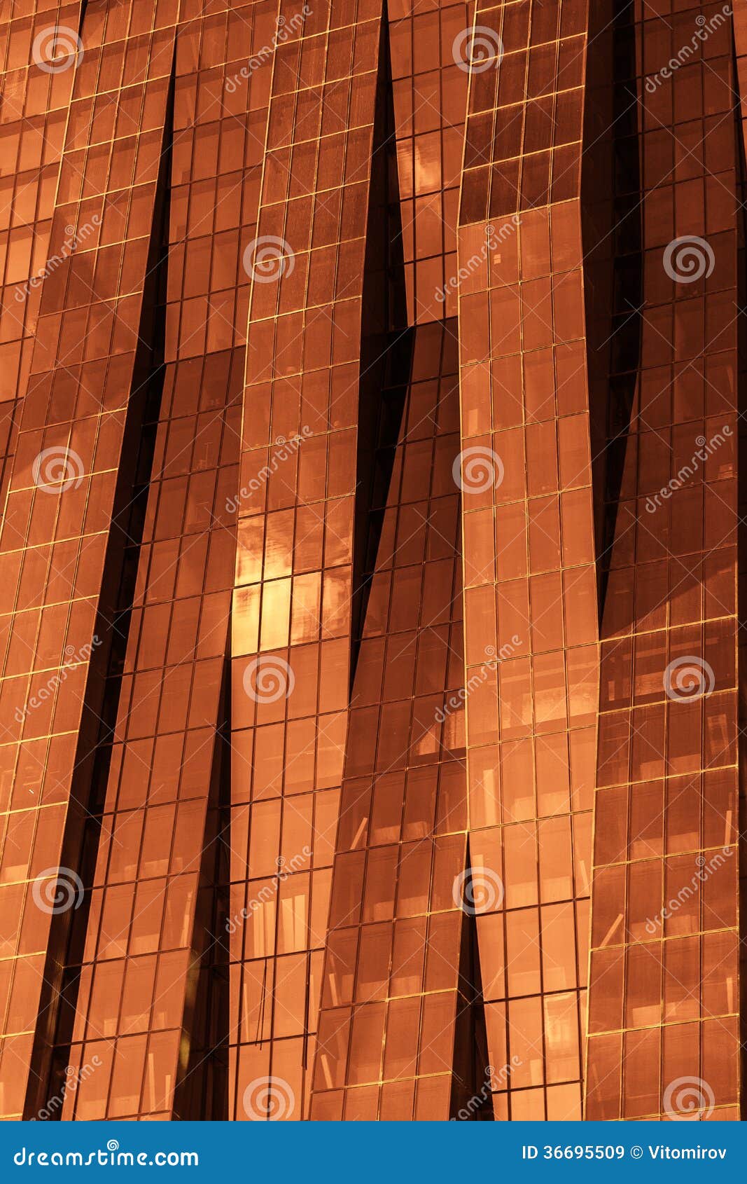 Abstract Architecture Background Stock Image - Image of construction, modern: 36695509