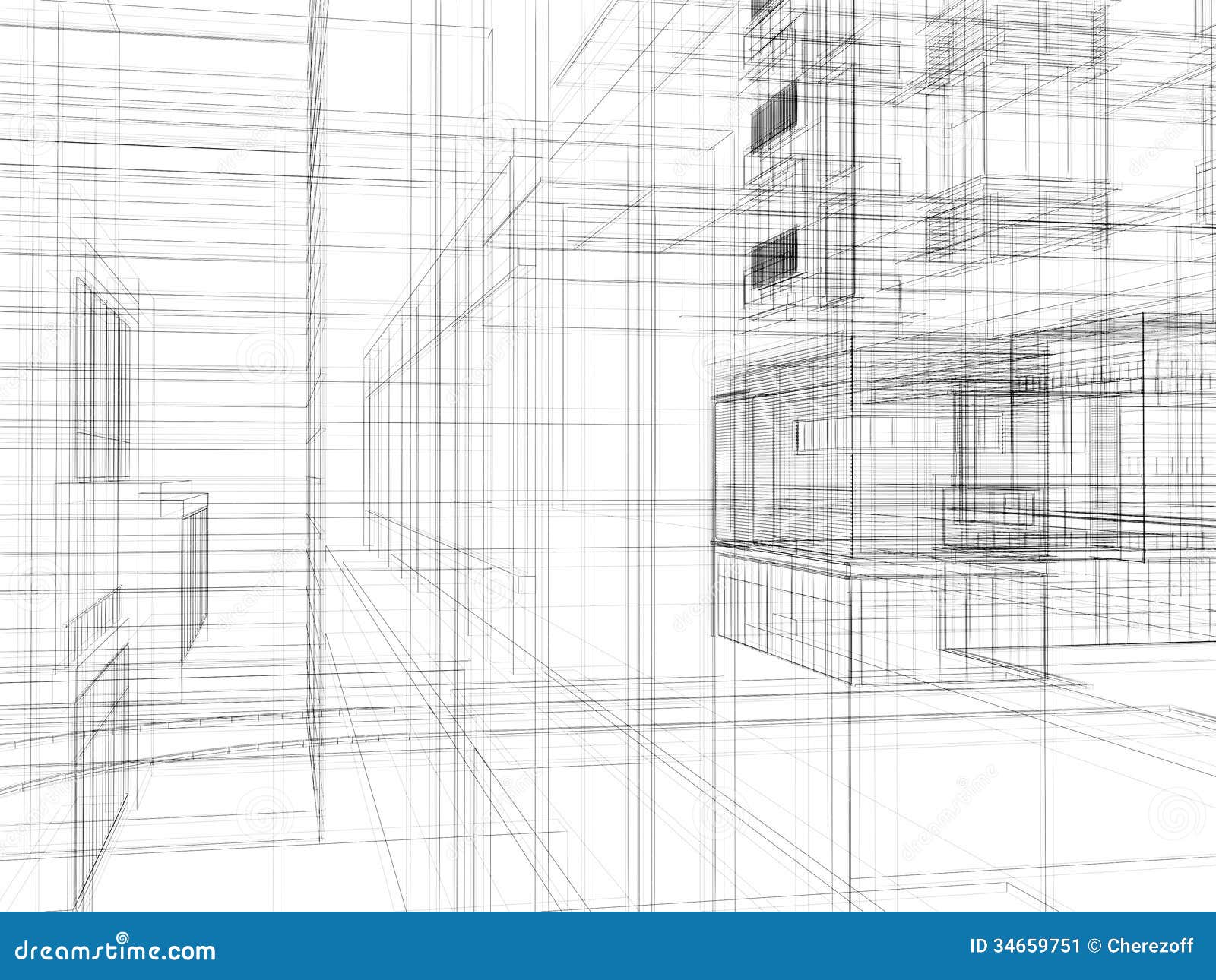 building a wireframe