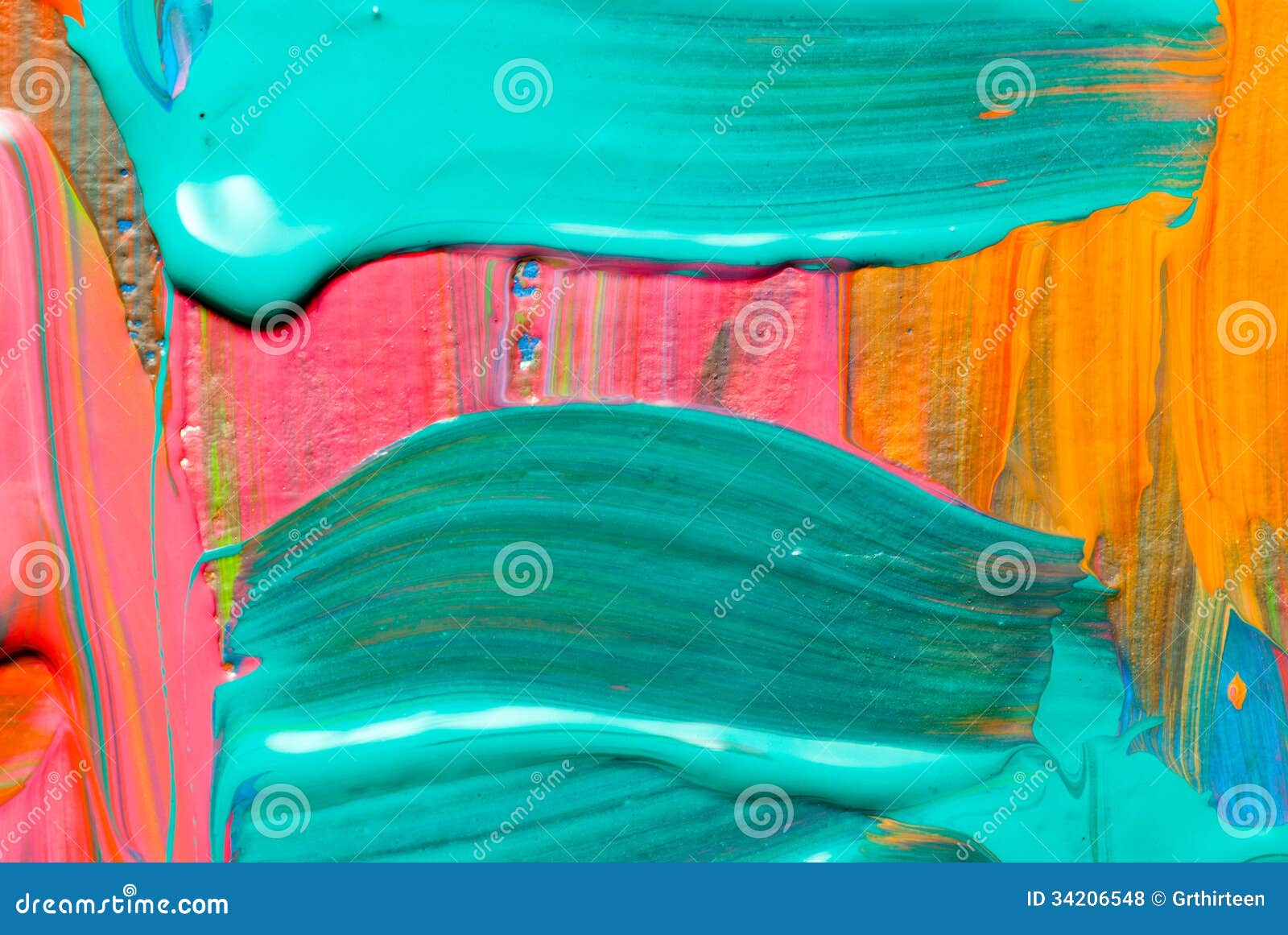 Abstract art background. stock photo. Image of canvas - 34206548