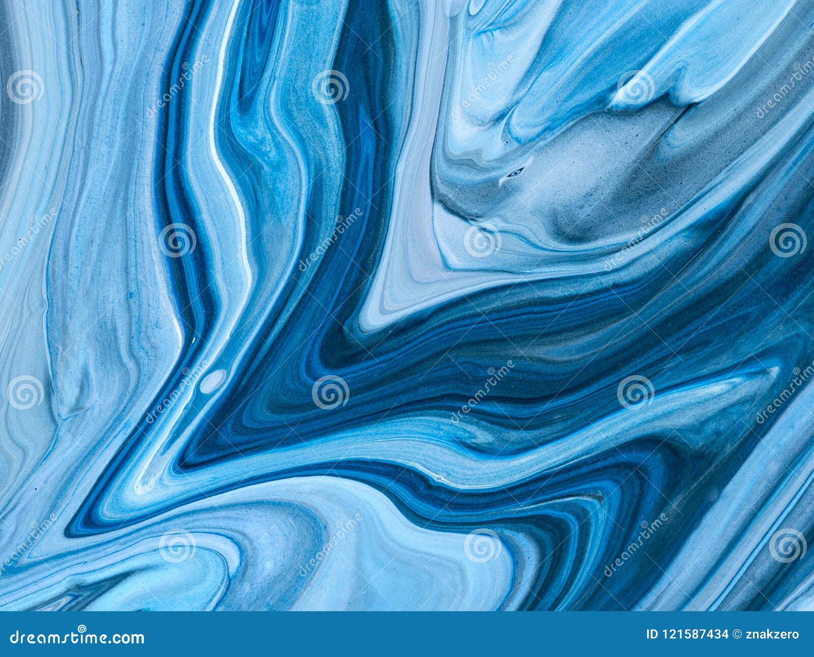 Abstract Art Background. Oil Painting On Canvas. Fragment Of Artwork Small Bright Spot On An Object Or Painting