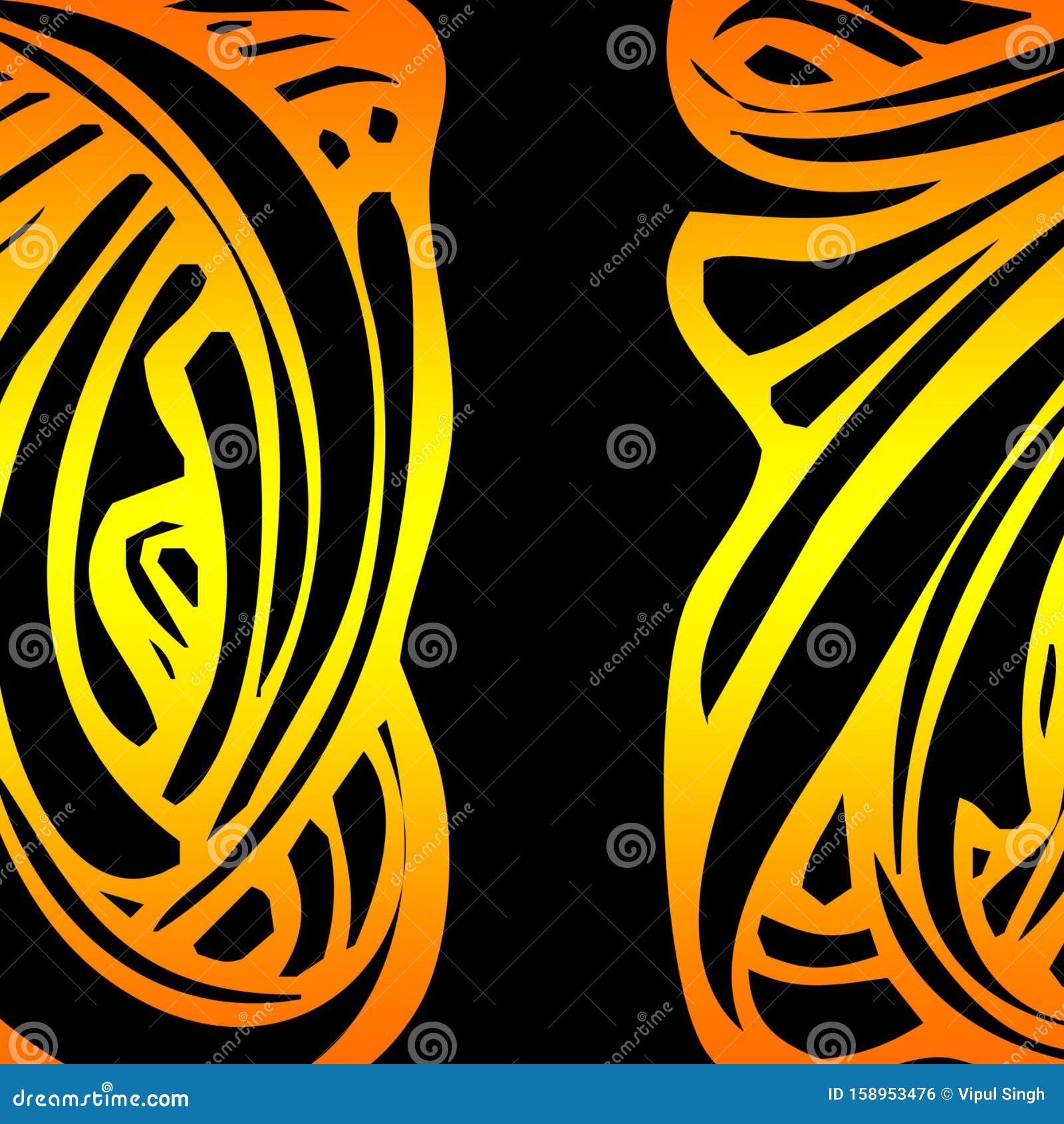 abstract art colourpop graphic  pattern surface