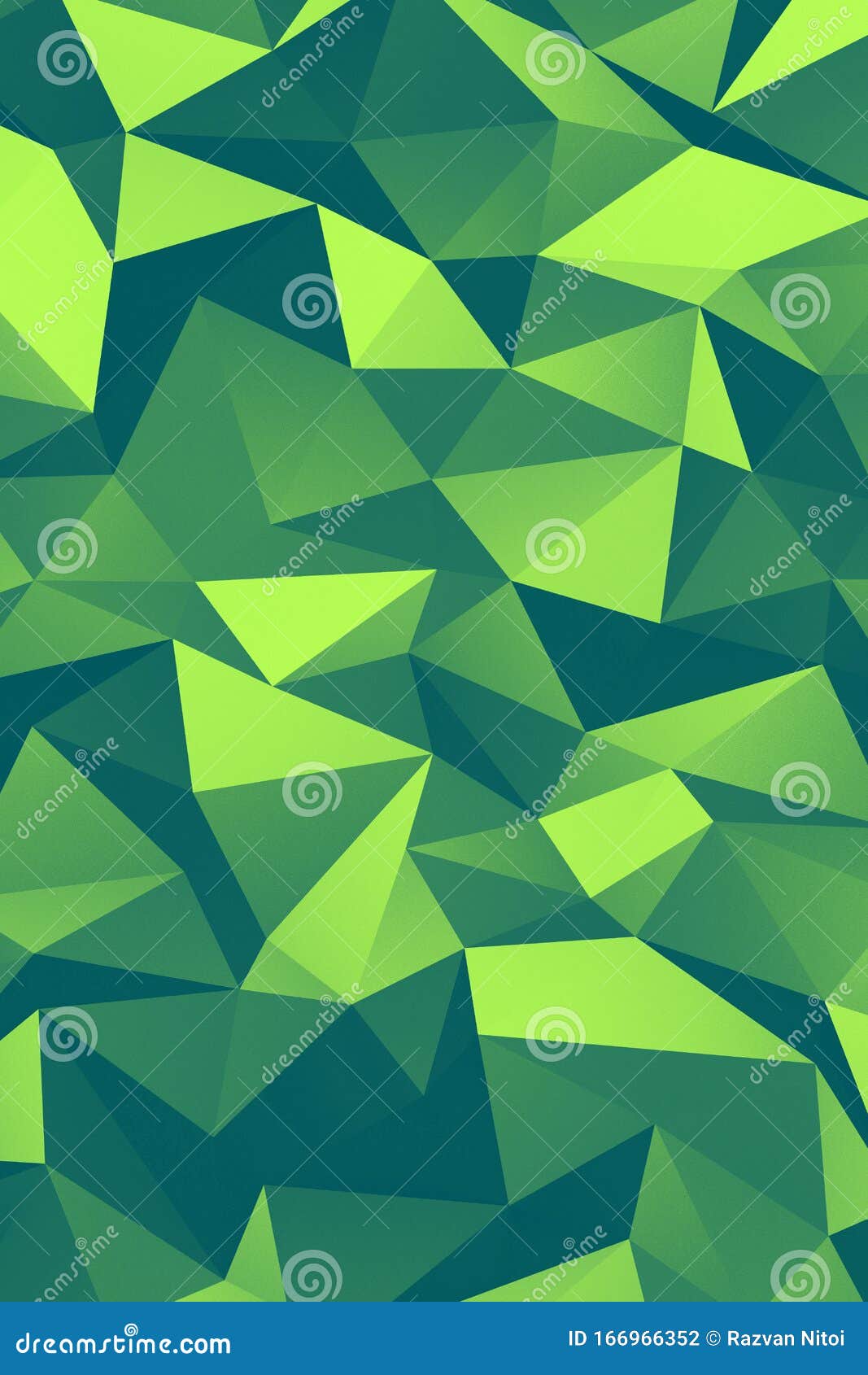Asian Paints EzyCR8 Geometric Pyramids  Green DIY Self Adhesive Wallpaper  for Bedroom Living Room WaterResistant MultiSurface Application 3D  Stickers for Walls 45 x 300cm  Amazonin Home Improvement