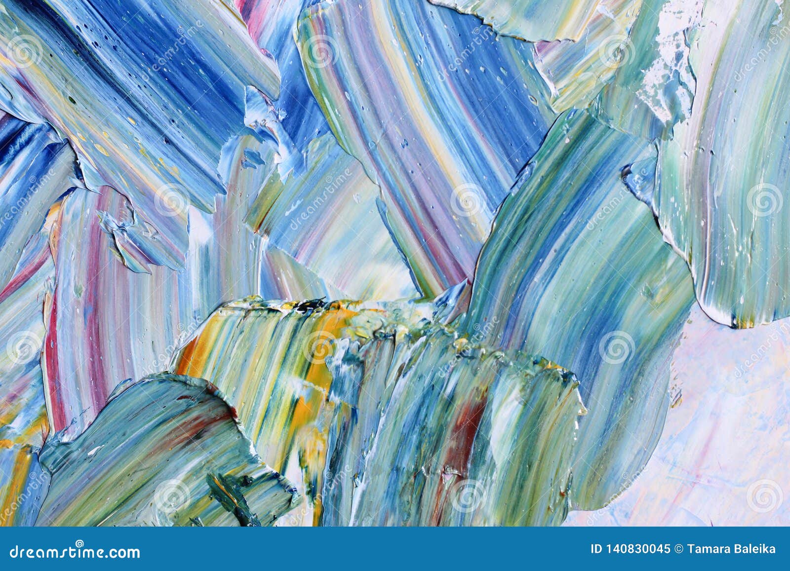 abstract atristic oil background. oils on canvas