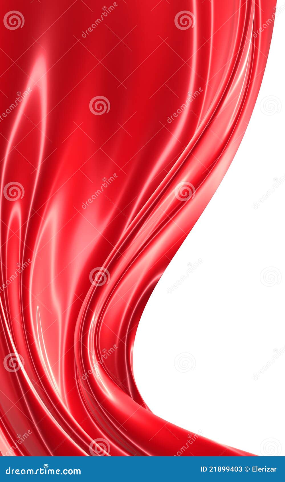 Abstract Red Cloth Stock Photo, Picture and Royalty Free Image. Image  62859469.