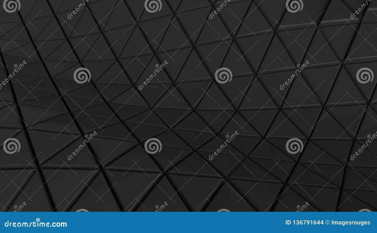 abstract backdrop background cells clear floor for futuristic graphics hexagon color black