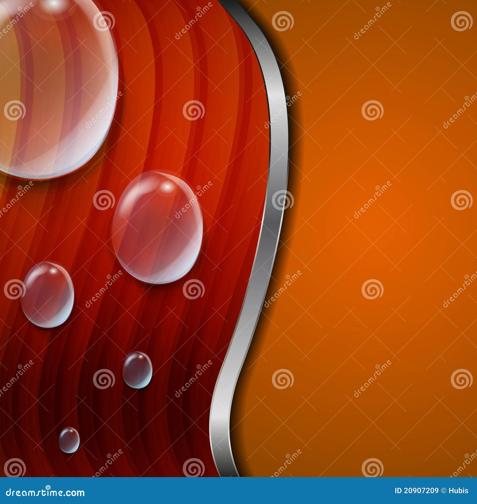 Abstract background banner stock vector. Illustration of abstract