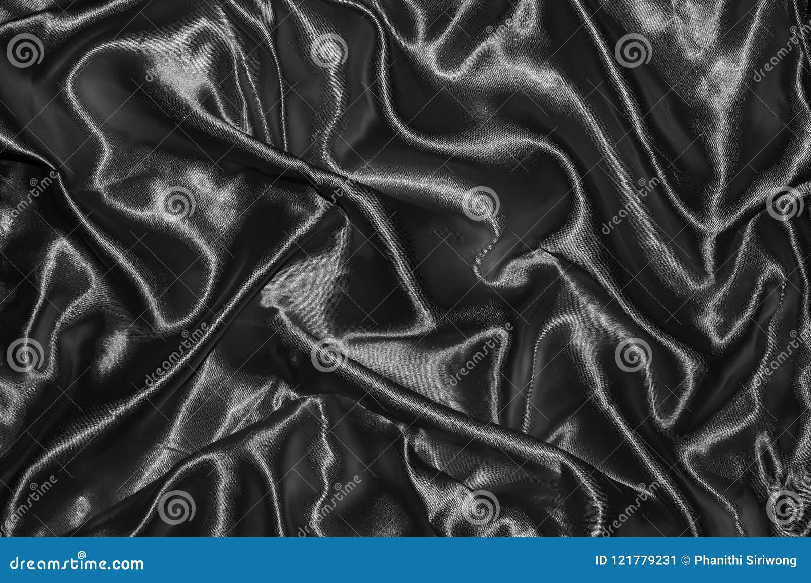 Background and Wallpaper by Black Fabric and Stripe Textile Stock Image