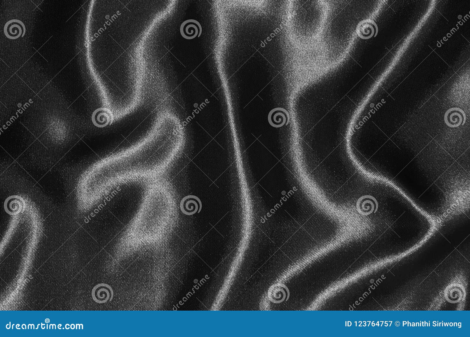 Background and Wallpaper by Black Fabric and Stripe Textile. Stock