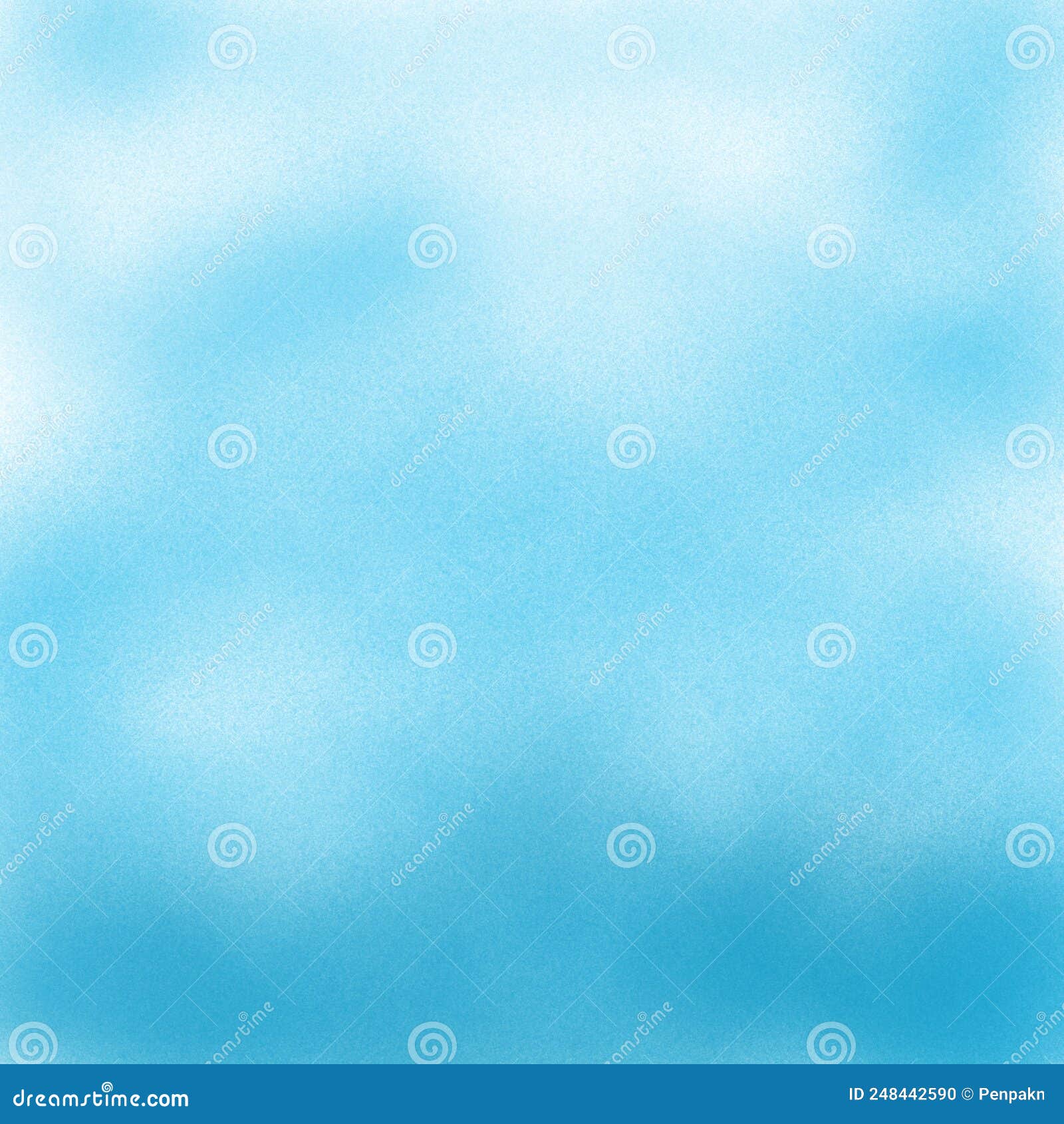 Abstract Background Blue Color Gradient Design Cool Tone for Web ...