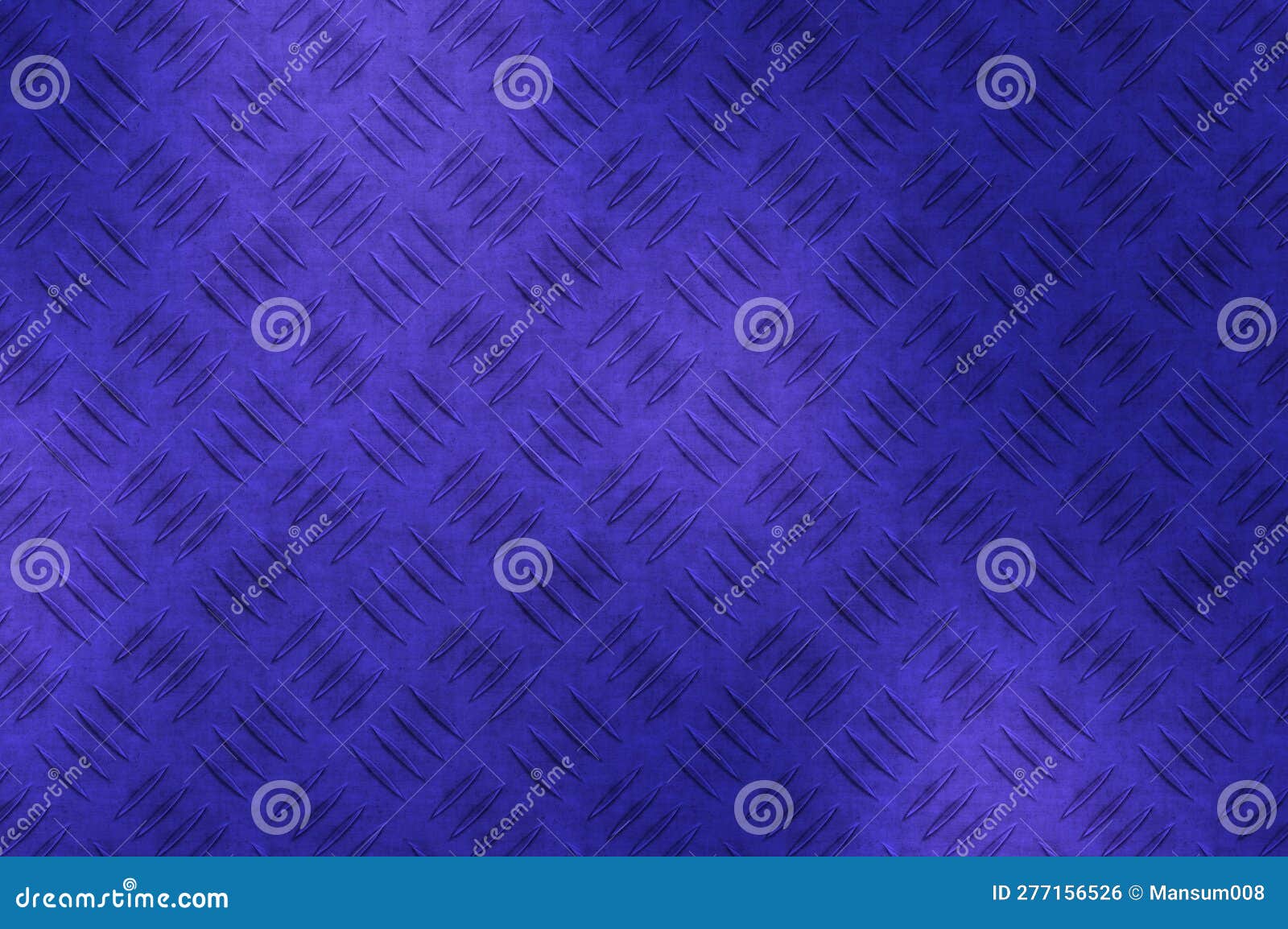 Abstract Background of Blue Stripes Stock Illustration Illustration