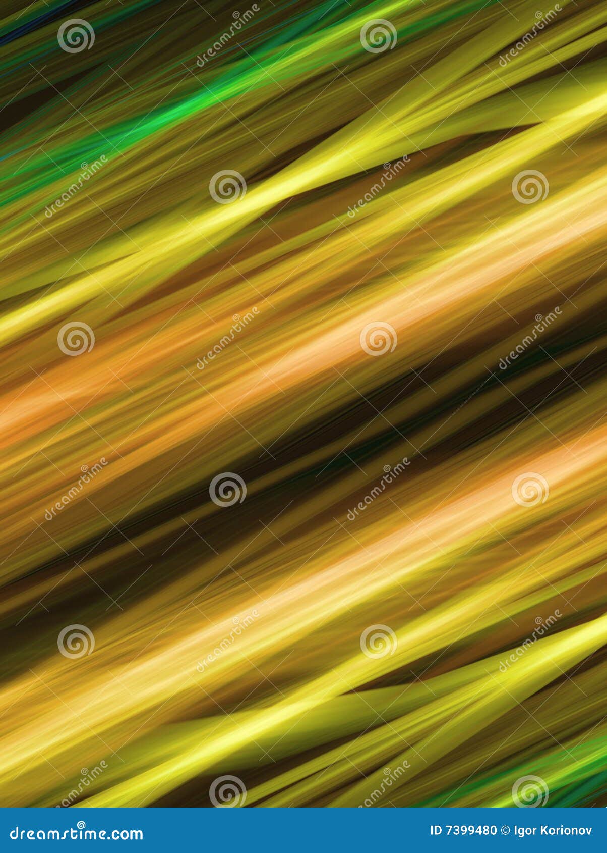 abstract background with bright colour fibres
