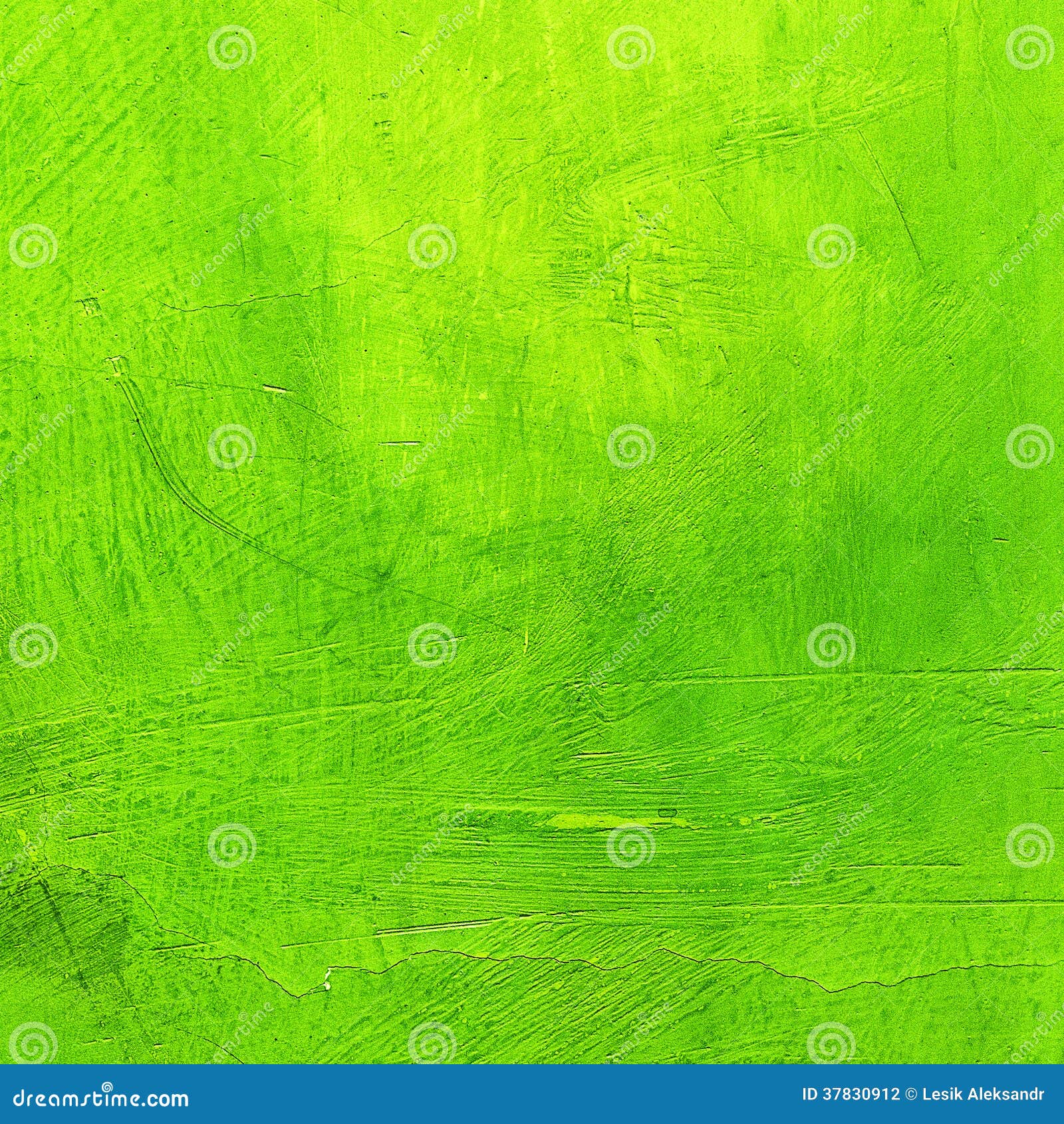 Abstract Background of Bright Green Shades Stock Photo Image of