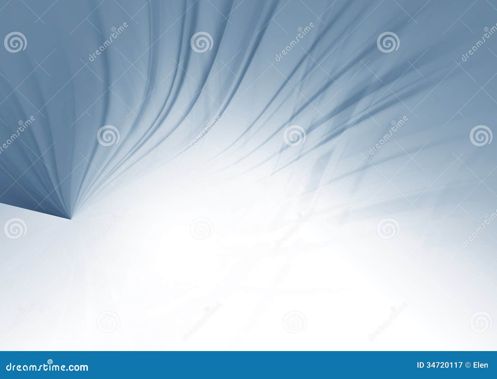 Abstract Background for Business Card Stock Illustration Illustration