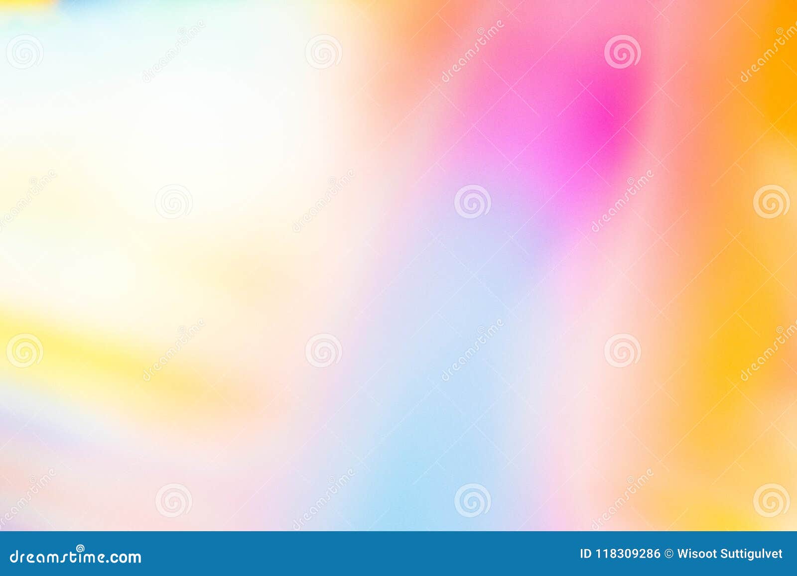 Abstract Background. Colorful Gradient Defocused Backdrop. Simple Trendy  Design Element for You Project, Banner, Wallpaper Stock Photo - Image of  effect, modern: 118309286