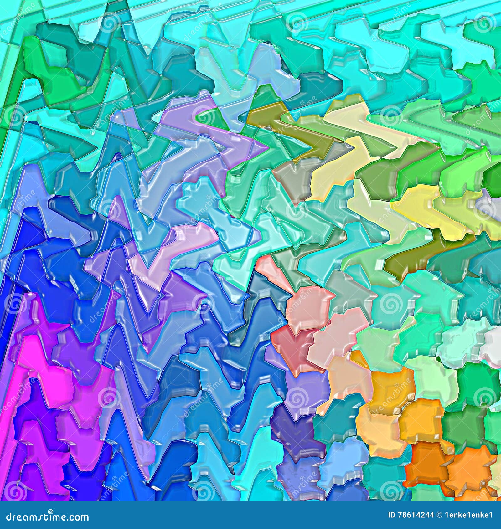 abstract background