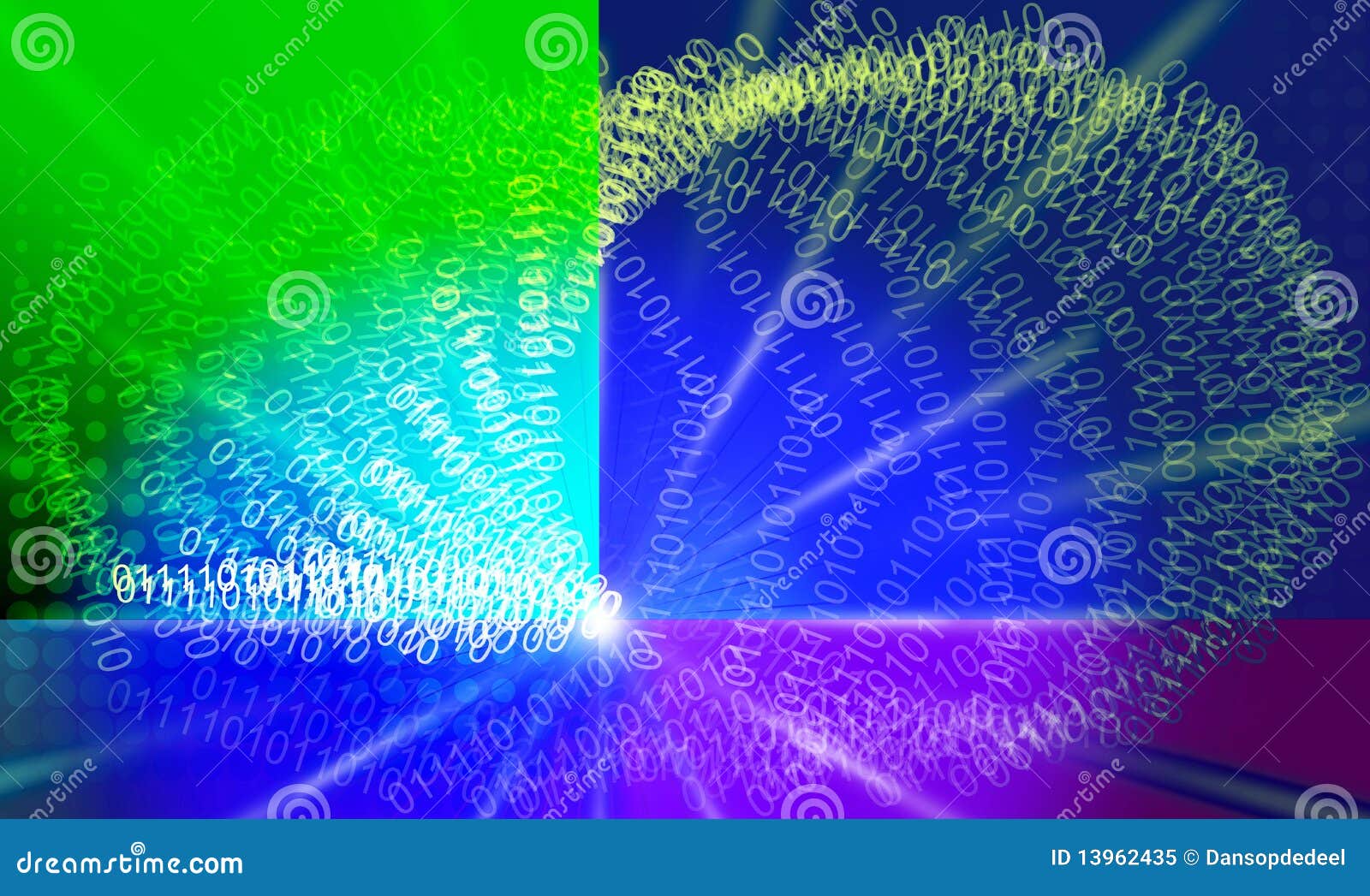  Abstract  Background Composite  Stock Illustration 