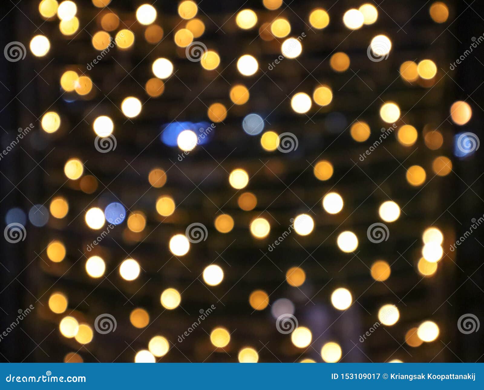 Abstract Background of Defocused on Lights with Bokeh Effect. Blurred  Background, Copy Space for Editing and Text Stock Image - Image of  decoration, happy: 153109017