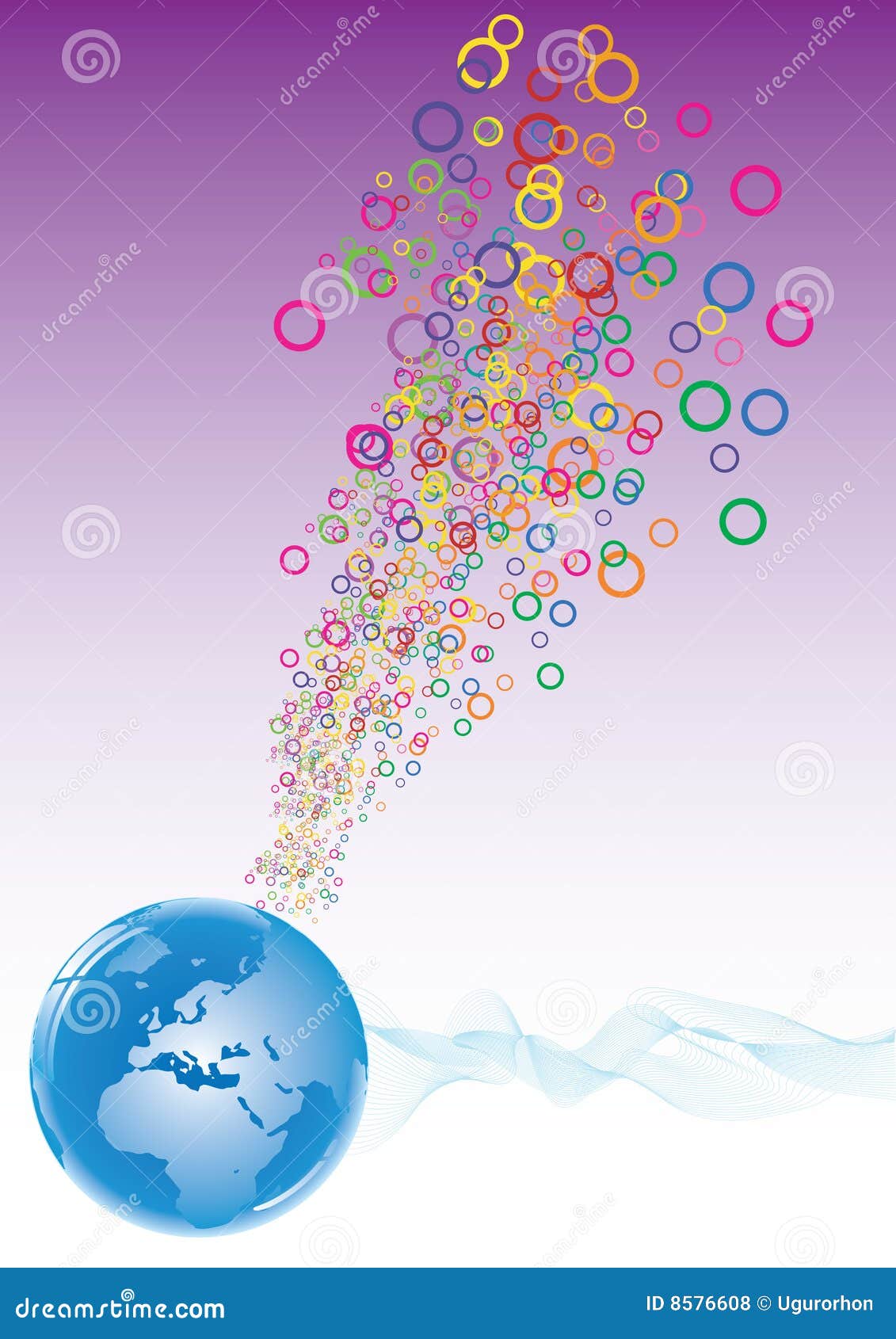 Abstract Background -EPS Vector- Stock Vector - Illustration of jazz