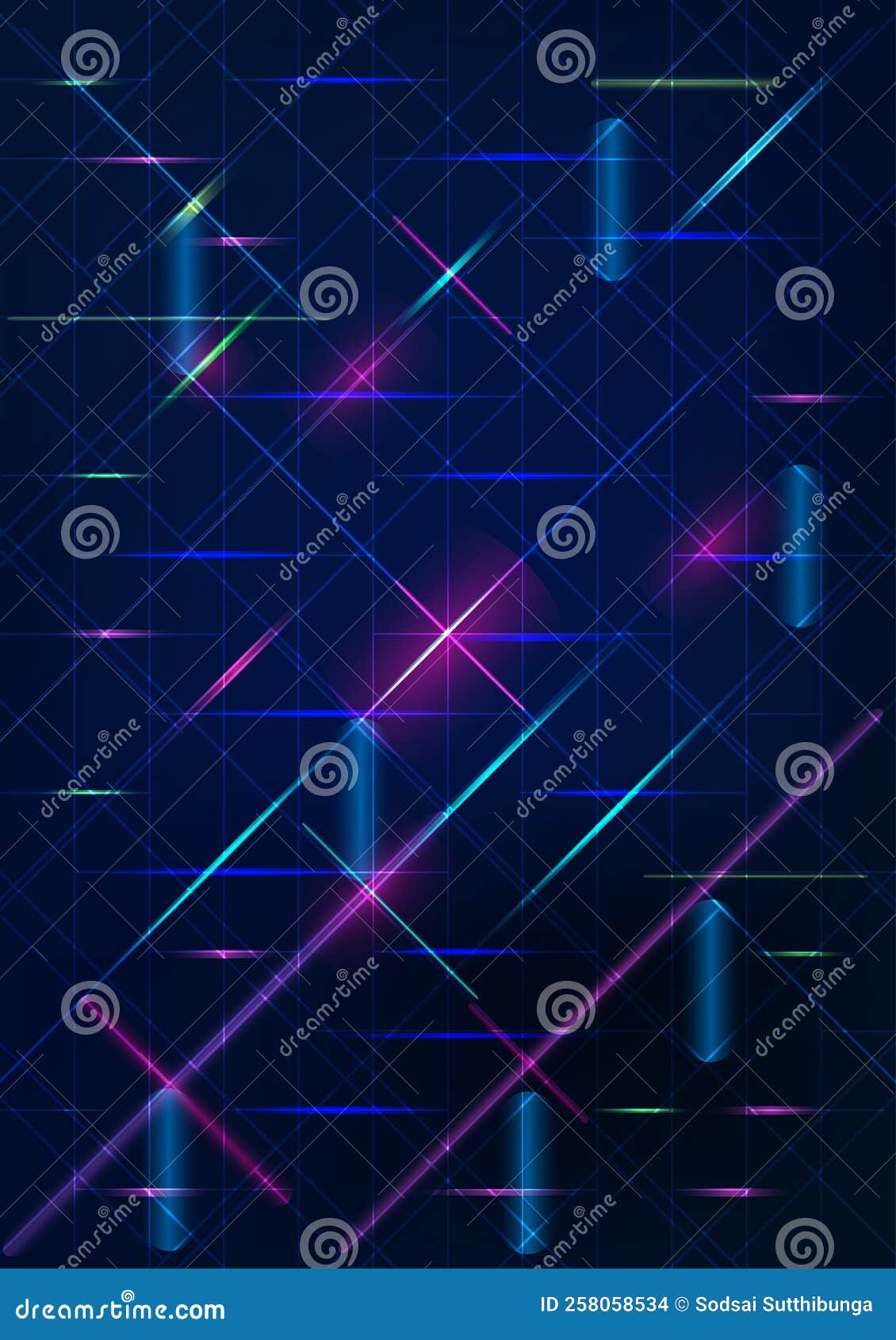 hello hi-tech technology abstract background firewall network futuristic graphic   