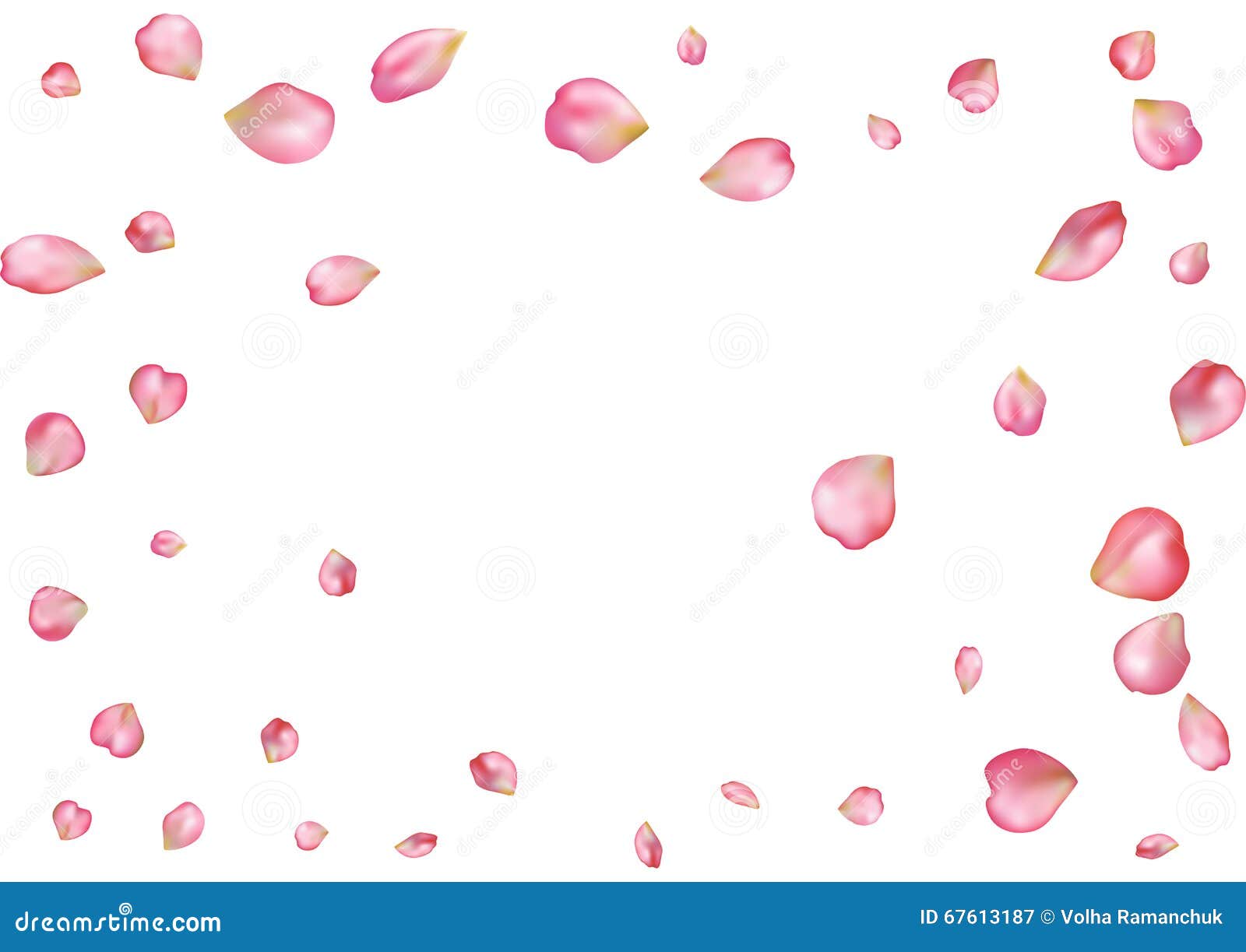 Rose Petals Stock Illustrations – 52,792 Rose Petals Stock Illustrations,  Vectors & Clipart - Dreamstime