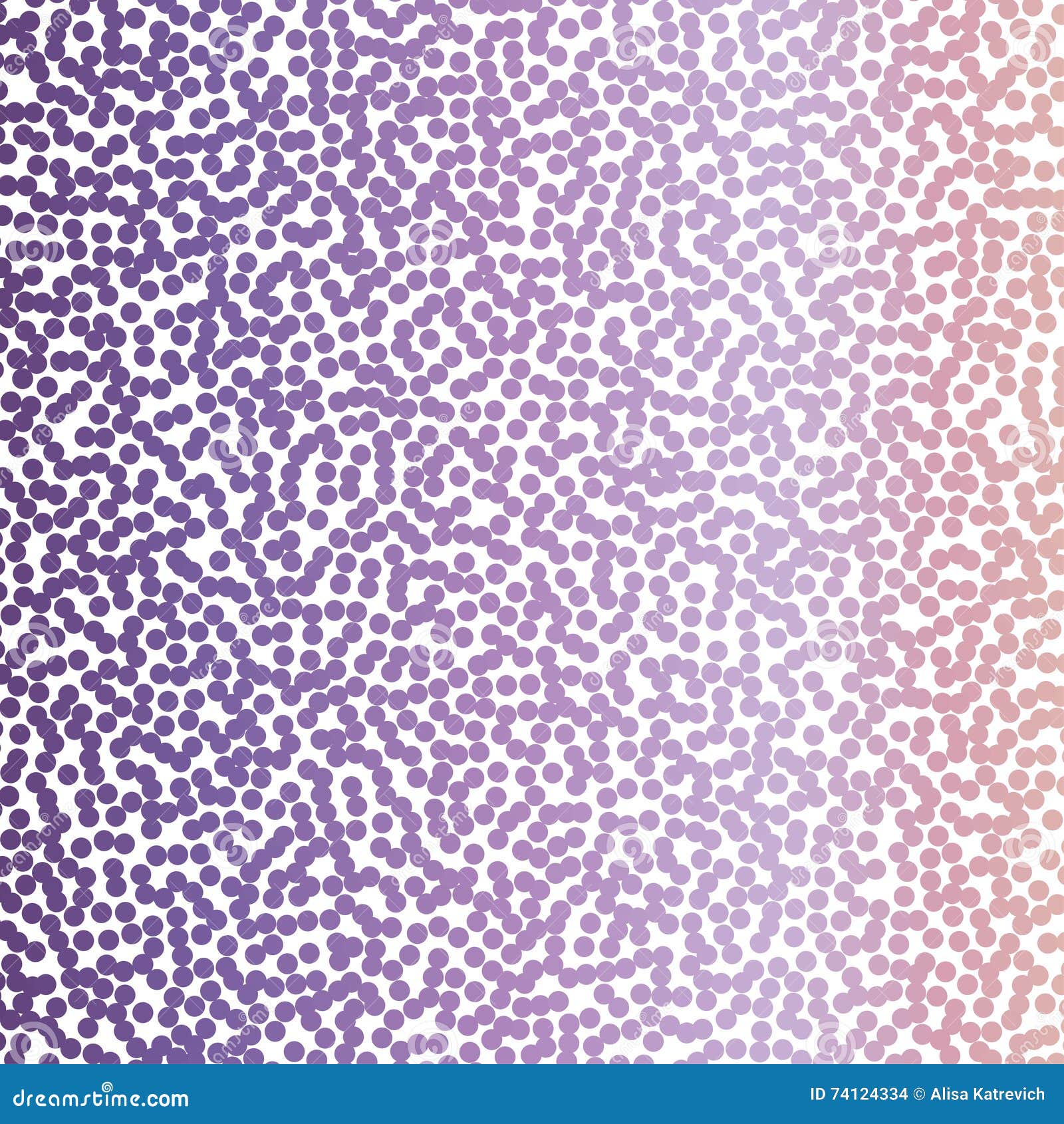abstract background gradient effect. stipple texture. mosaic composition. 