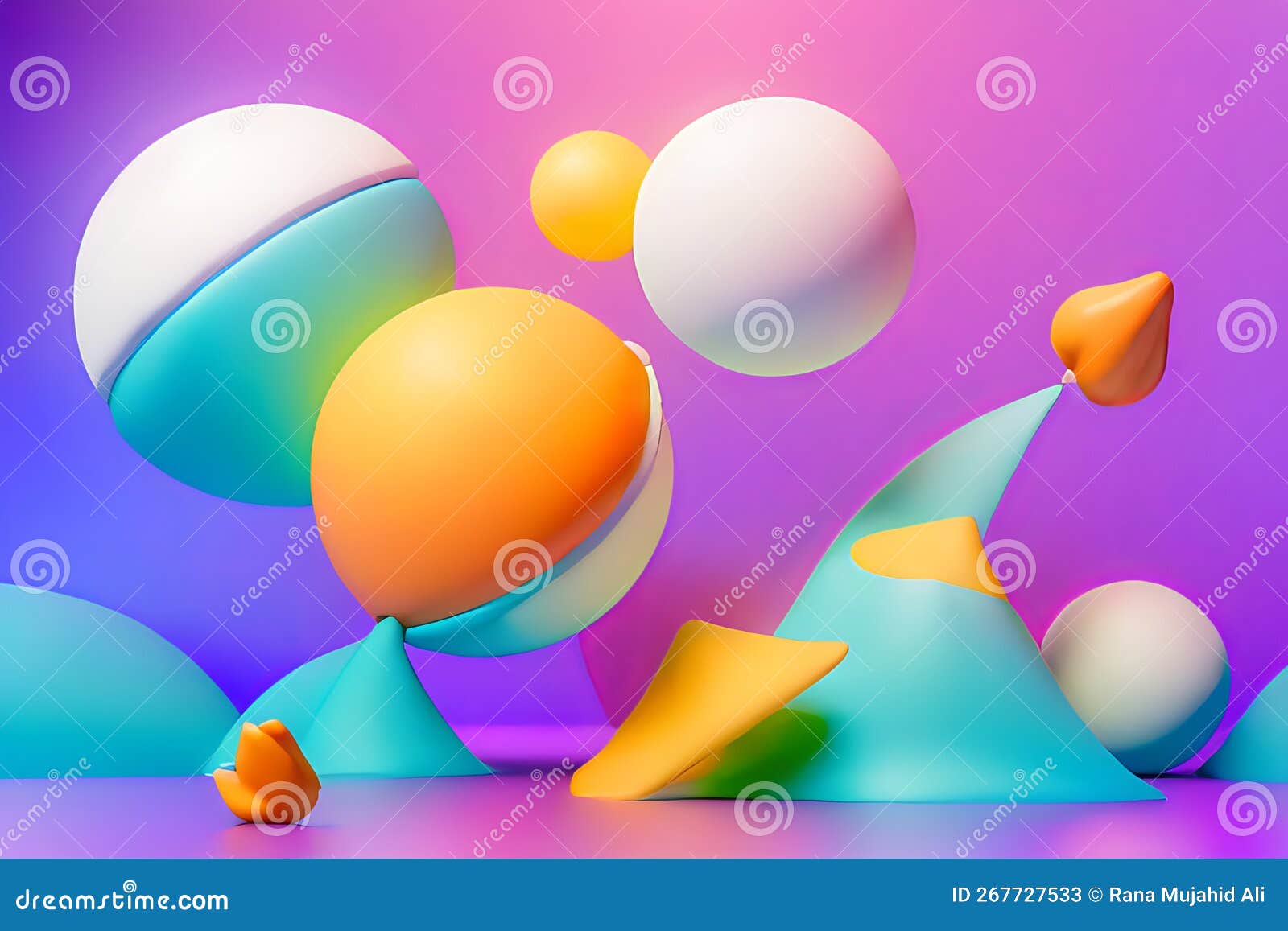 Fluted Style Wallpaper Background Stock Photography 88888700