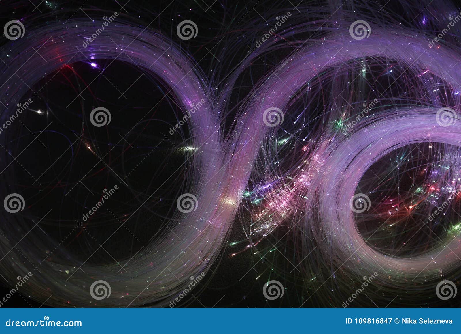 abstract background. luminous swirling. elegant glowing. sparking particle. glint lines.