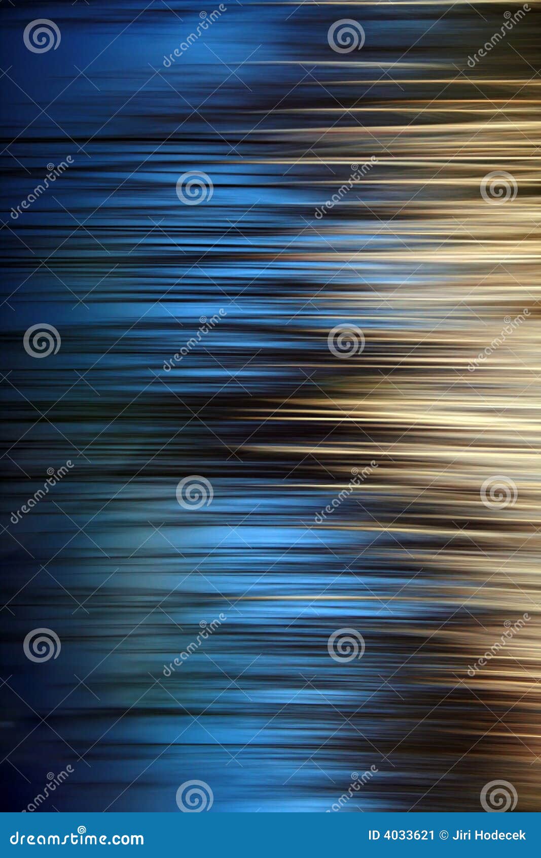Abstract Background In Motion Stock Image - Image of colorful, blur